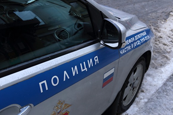 Петербургские мундепы вызвали полицию, чтобы скрыть утверждение бюджета от жителей