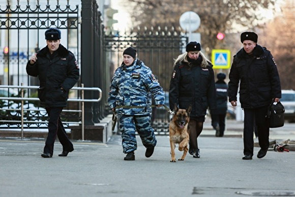 В Москве с 28 ноября из-за лжеминирований было эвакуировано 360 тыс. человек