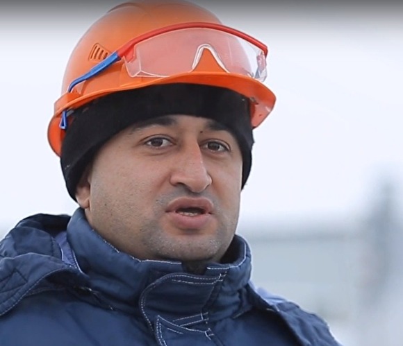 В Нефтеюганске рабочий рассказал о причинах, которые толкнули его к попытке суицида