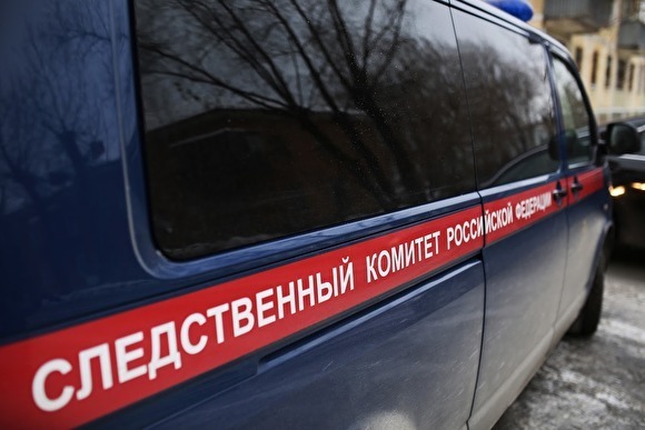 В Челябинской области сотрудника спецсвязи из Кургана нашли с огнестрельным ранением