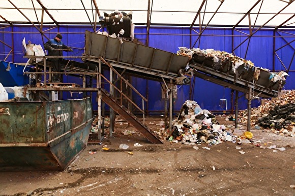 Шиес исключили из списка мест, куда планируется вывозить московский мусор