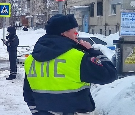 В ХМАО началась проверка по факту задержания пьяным за рулем начальника сургутского ОБЭП