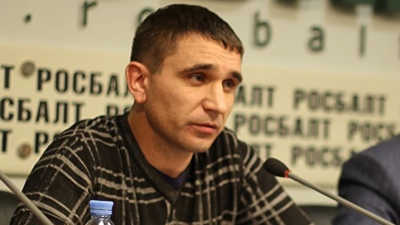 Полиция задержала координатора проекта Gulagu.net в иркутском аэропорту