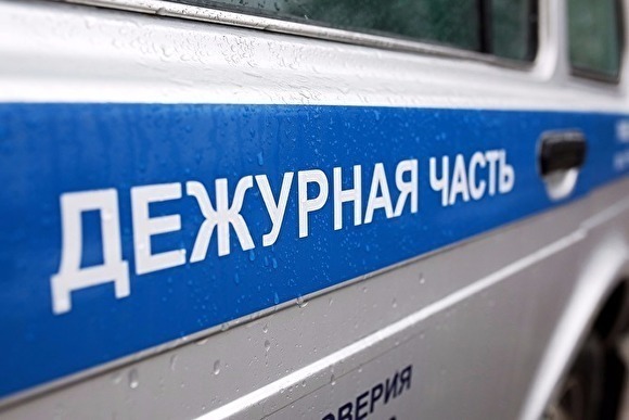 В Челябинской области на улице нашли труп мужчины с огнестрельным ранением