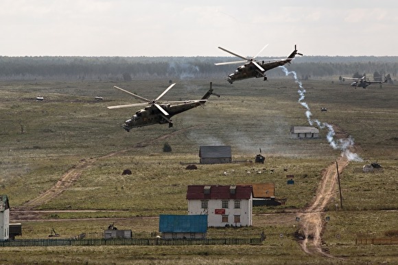 В Генштабе РФ оценили вероятность полномасштабной войны в ближайшие 30 лет