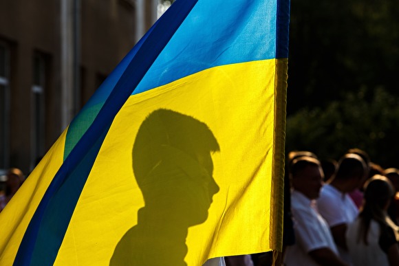 СБУ обвинила Россию в дестабилизации ситуации на Украине с помощью воров в законе