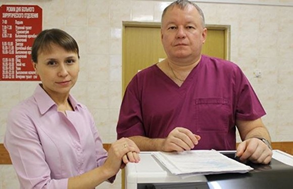 Ямальские врачи удалили из желудка ребенка 18-сантиметровый волосяной ком