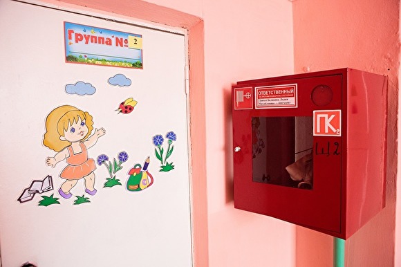 Роспотребнадзор: число заболевших в детском саду Копейска достигло 36 человек