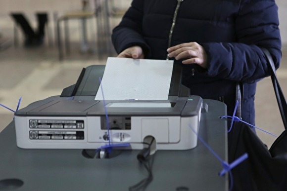 К выборам Заксобрания Челябинской области подключат «мобильных избирателей»