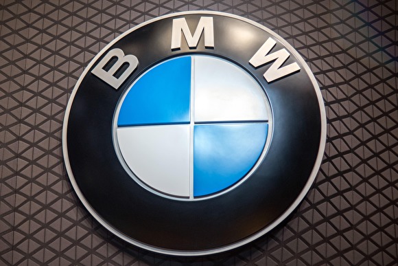BMW отзывает почти 20 тыс. автомобилей с российского рынка