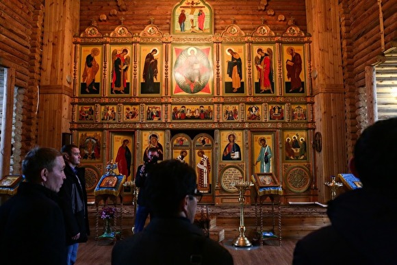 РПЦ разрывает отношения с Александрийским патриархатом из-за признания им ПЦУ