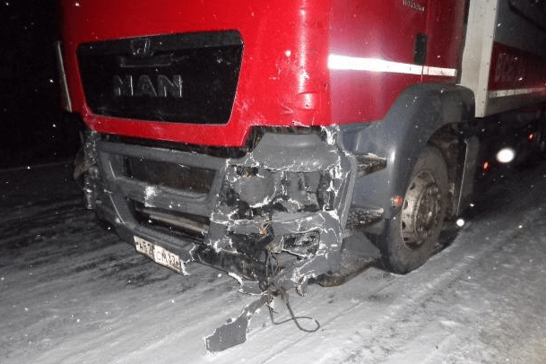 Стали известны подробности смертельной аварии с грузовиком и Lada Granta в Башкирии