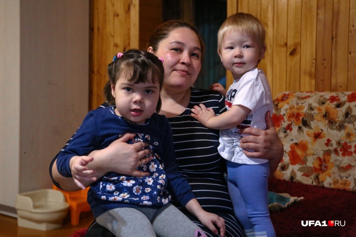 На лечение смертельно больного мальчика из Уфы российский фонд объявил сбор денег