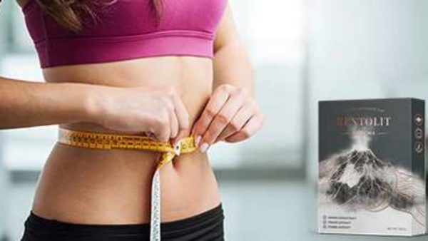 Bentolit – эффективная помощь в борьбе с лишним весом