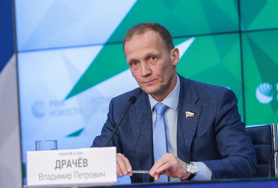 Драчёв: у WADA нет вопросов к российским биатлонистам