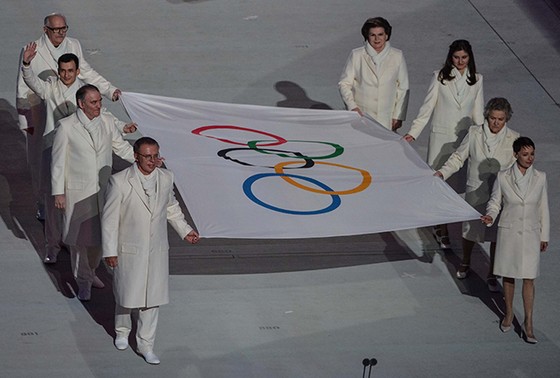 СБР не исключил возможность проведения альтернативной Олимпиады
