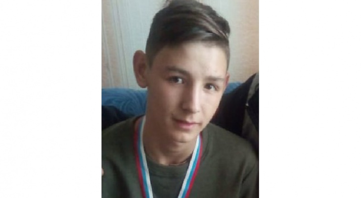 В Вятскополянском районе пропал второй подросток за неделю