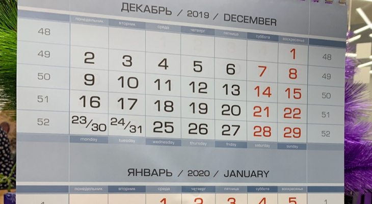 Дополнительный выходной в Кировской области раскритиковал глава СПЧ