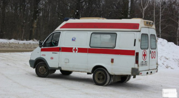 Минздрав напоминает россиянам о необходимости пропускать машины скорой помощи