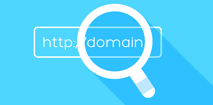 Поиск свободного домена
