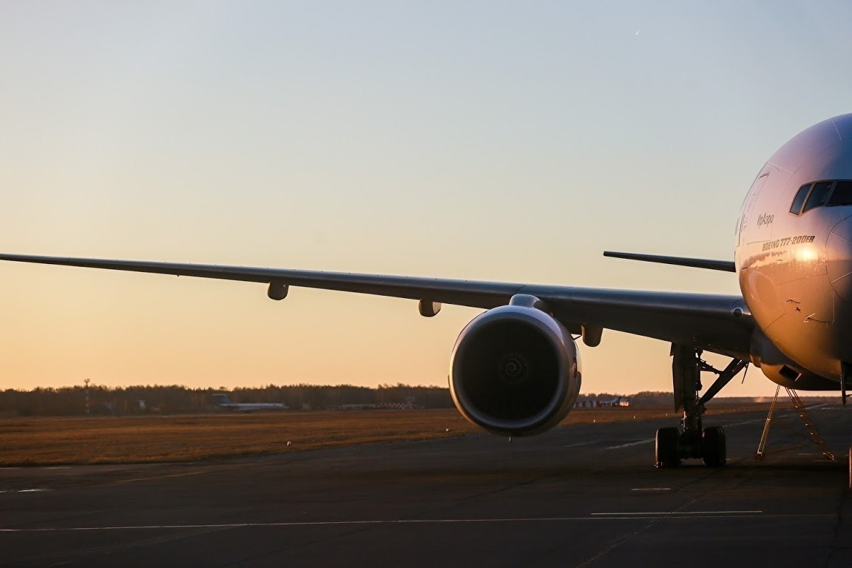 Несколько мировых авиакомпаний объявили об отмене рейсов в США из-за 5G
