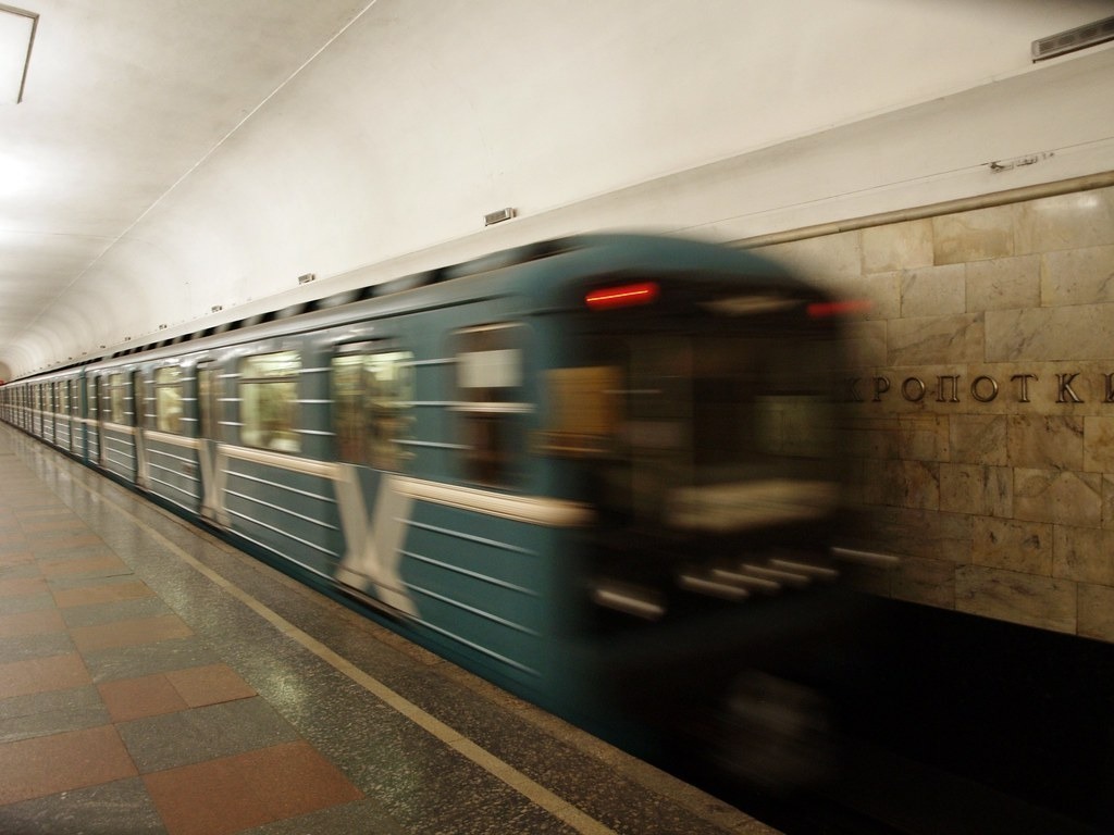 У пользователей FacePay в метро Москвы автоматически многократно списали деньги