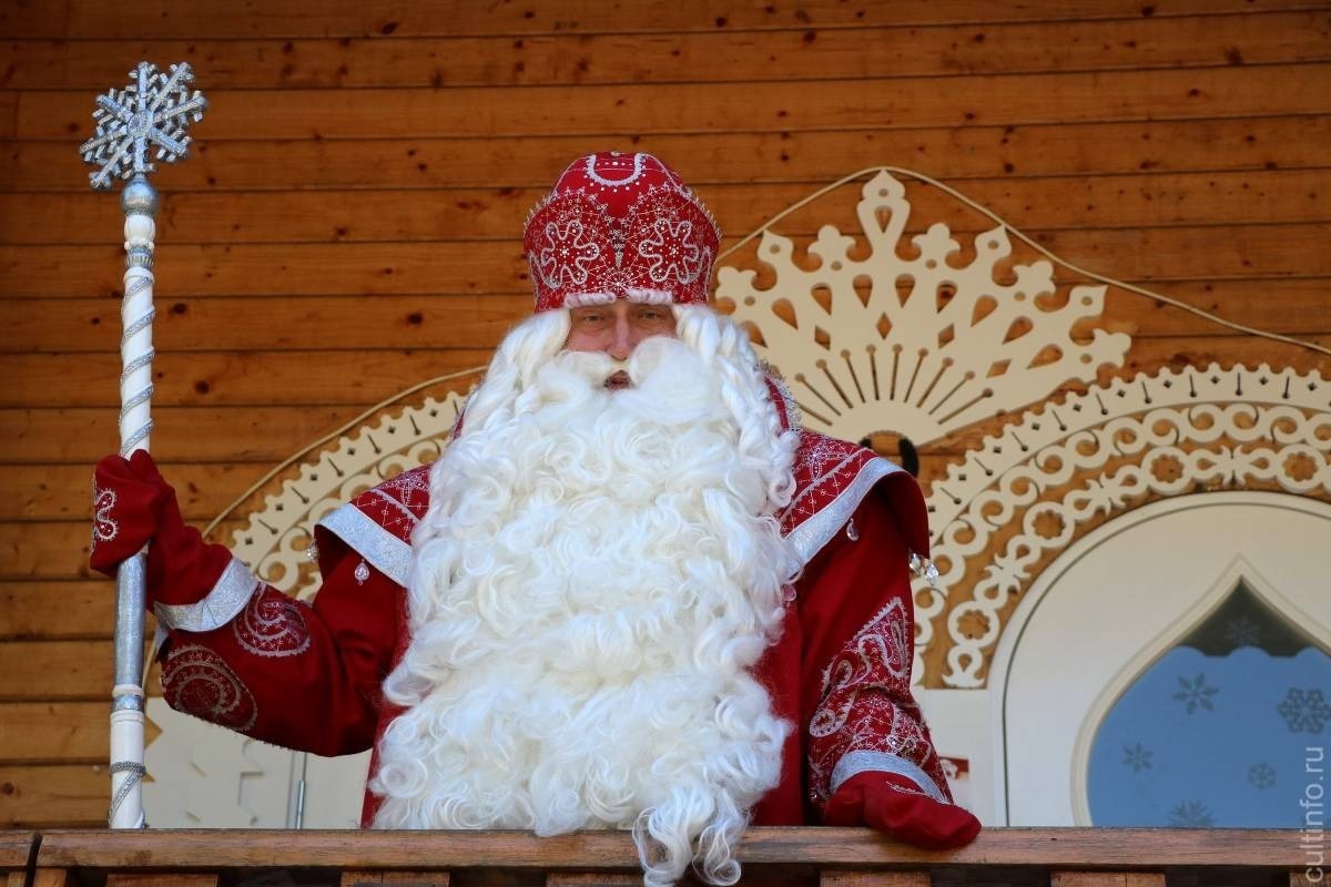 Суд вернул иск россиянина, который обвинял Деда Мороза в неисполнении его мечты