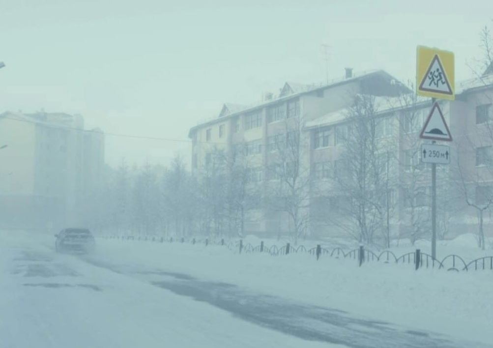 В Челябинской области к Новому году похолодает до –41 градуса, а потом наступит потепление