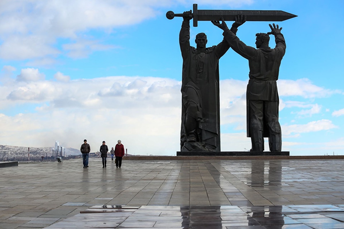 Магнитогорск вошел в четверку городов России с самым высоким качеством жизни