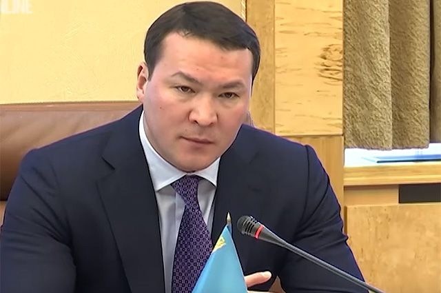 Orda.kz: в Алма-Ате задержан племянник Назарбаева
