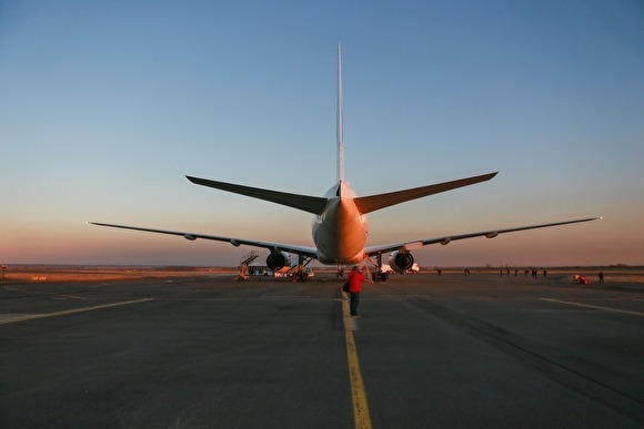«Аэрофлот» закрыл продажу билетов на рейсы в Казахстан