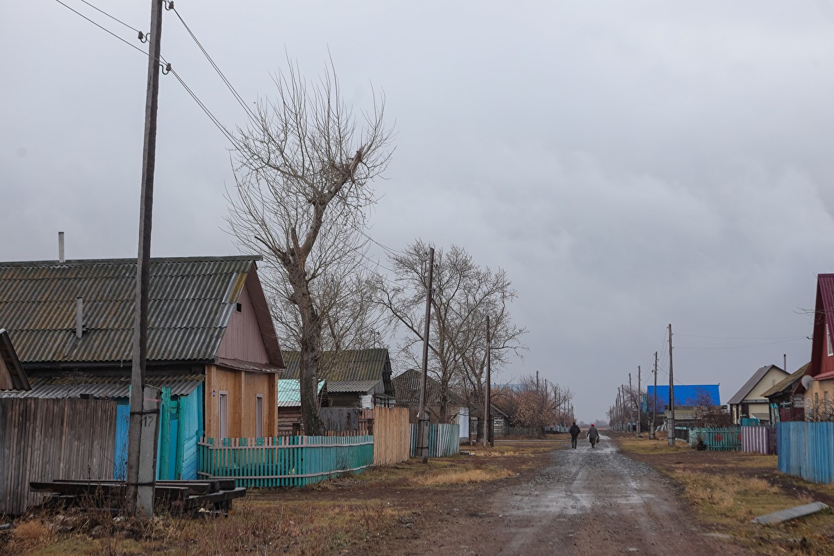 «Зато интернет провели». В челябинской деревне закрыли единственный продуктовый магазин