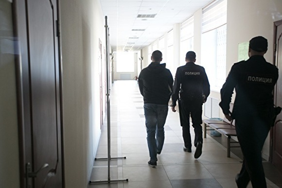 На Урале ищут сына полицейского из Самары, обманувшего более 50 человек