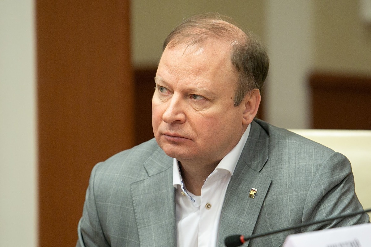 Бывший глава свердловского отделения «Единой России» получил новый пост в партии