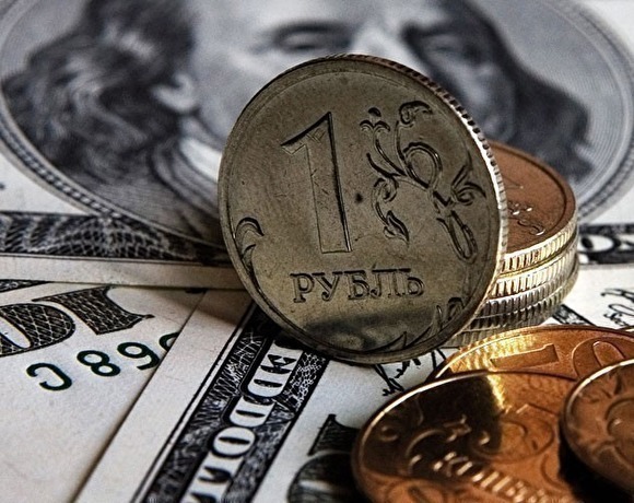 Курс евро на Мосбирже превысил 90 рублей