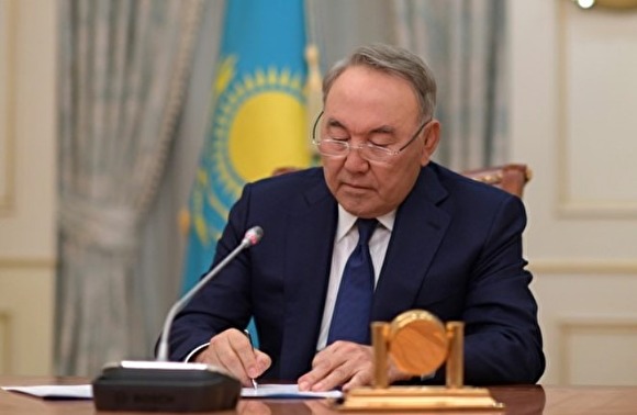 Венедиктов: Назарбаев готов покинуть Казахстан «ради лечения»