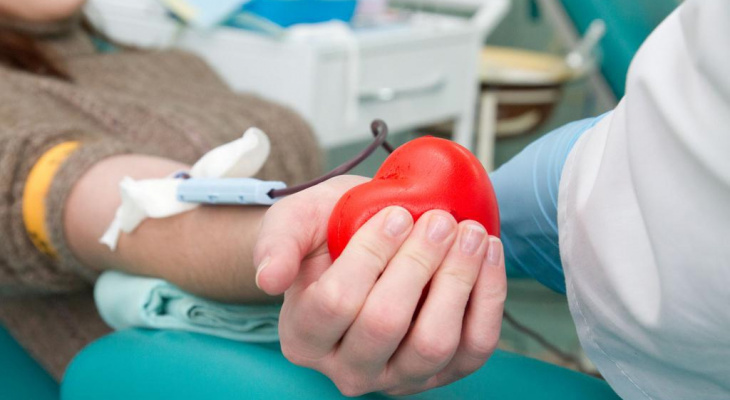 Ученые назвали единственную группу крови с наименьшим риском развития рака