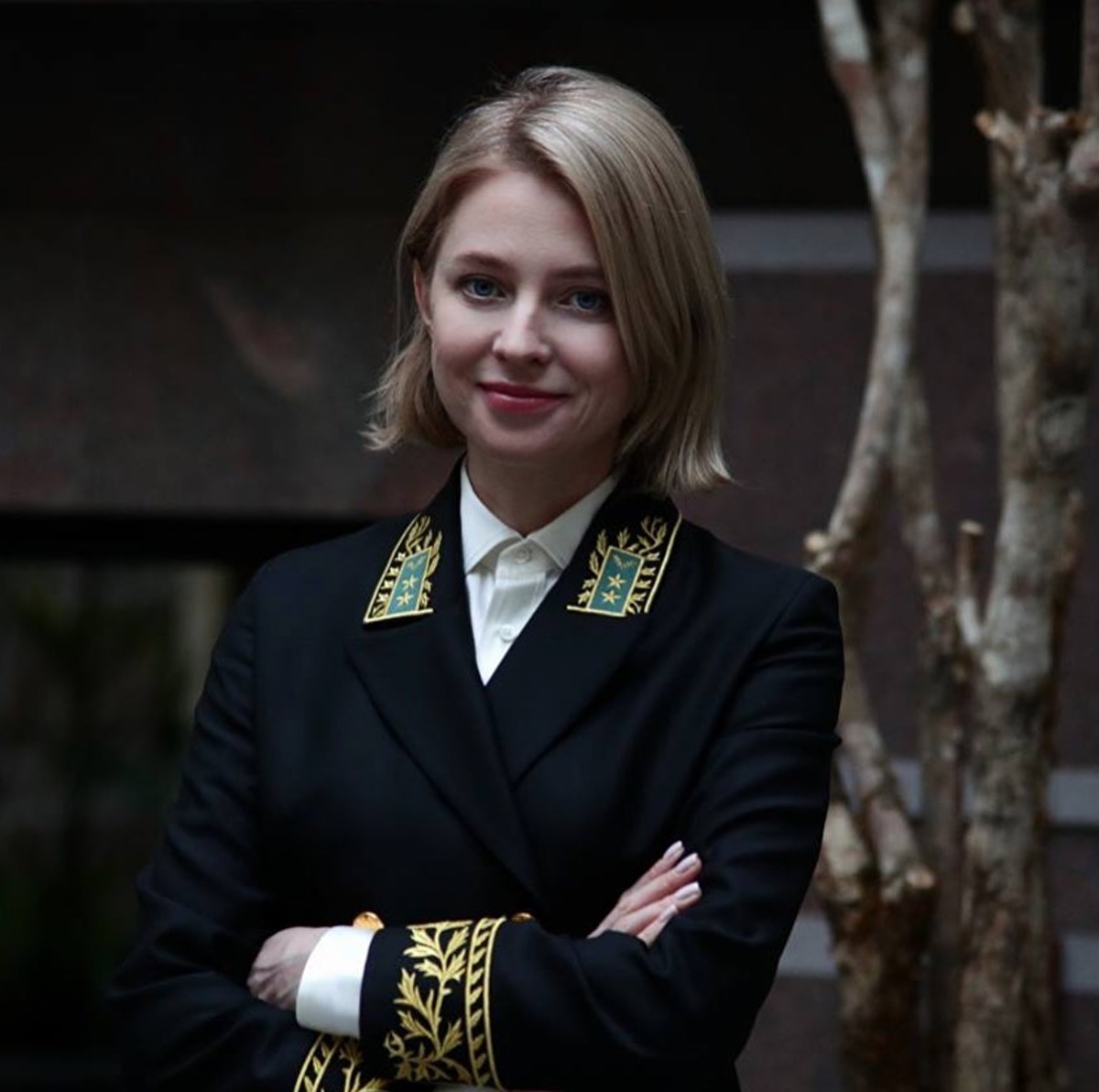 Наталью Поклонскую освободили от должности посла и назначили замглавы Россотрудничества