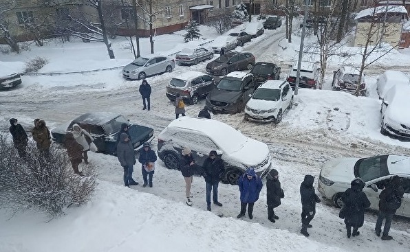 Жители Петербурга смогут закрывать больничные дистанционно