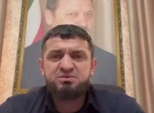 Глава полиции в Чечне призвал соотечественников в Европе уничтожить семью Янгулбаевых