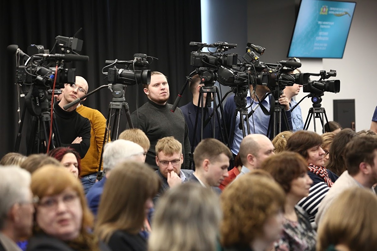 Союз журналистов Санкт-Петербурга потребовал от СК проверить слова Кадырова и Делимханова