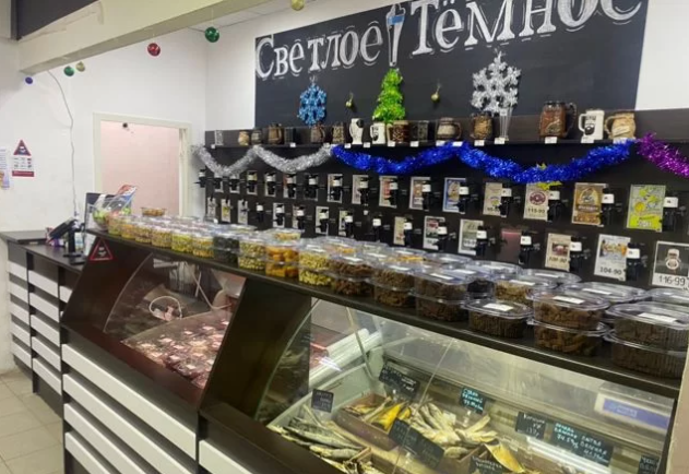 Кировчане продают на Авито магазин разливного пива за полмиллиона