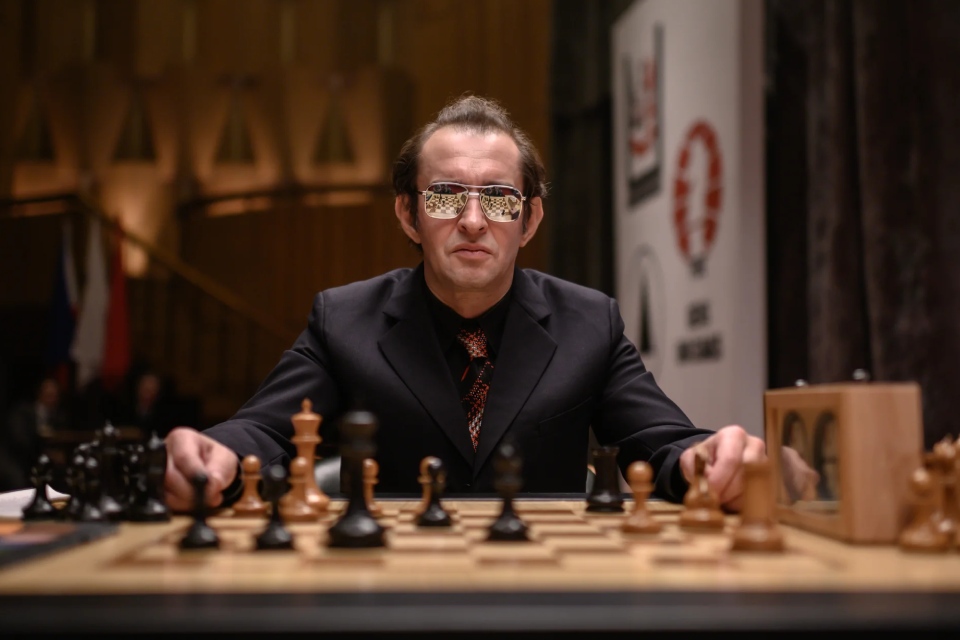Кировчане смогут посмотреть фильм о самом знаменитом шахматном поединке
