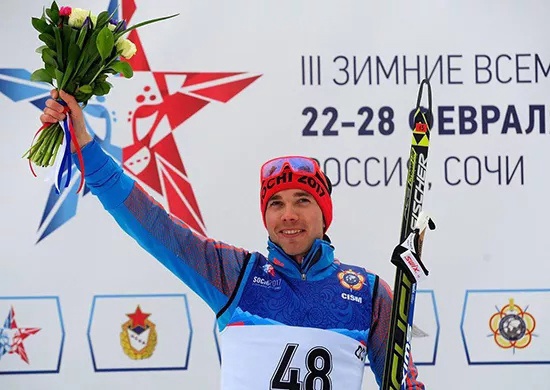 «Пока не осознал до конца»: Алексей Червоткин прокомментировал свою победу на Олимпиаде