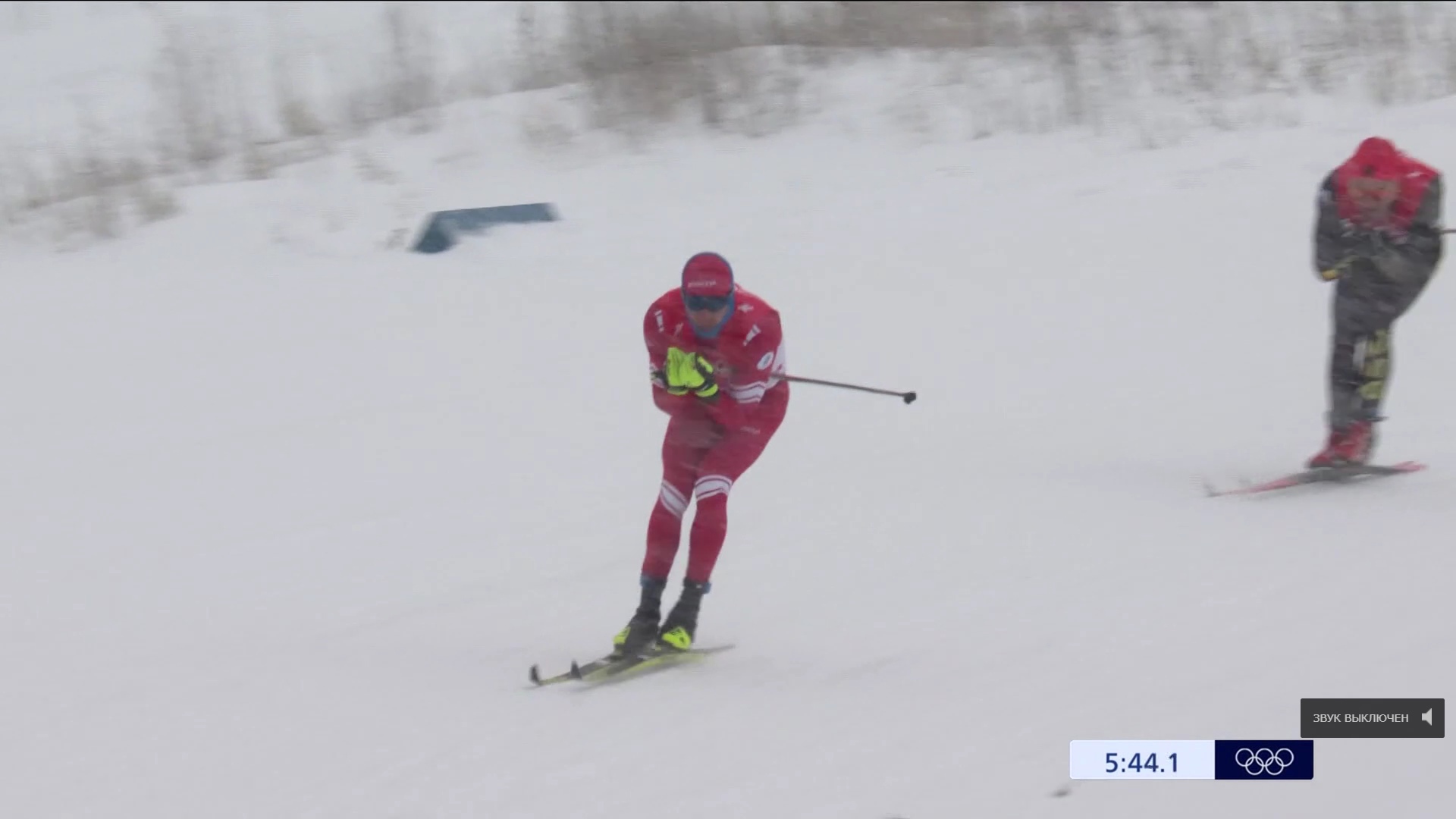 Золотая медаль не вскружила голову: кировский лыжник рассказал о победе на Олимпиаде