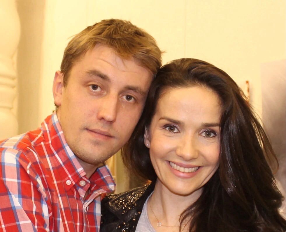 Николай Валуев и Наталья Орейро: с кем кировчане сходили бы на свидание 14 февраля