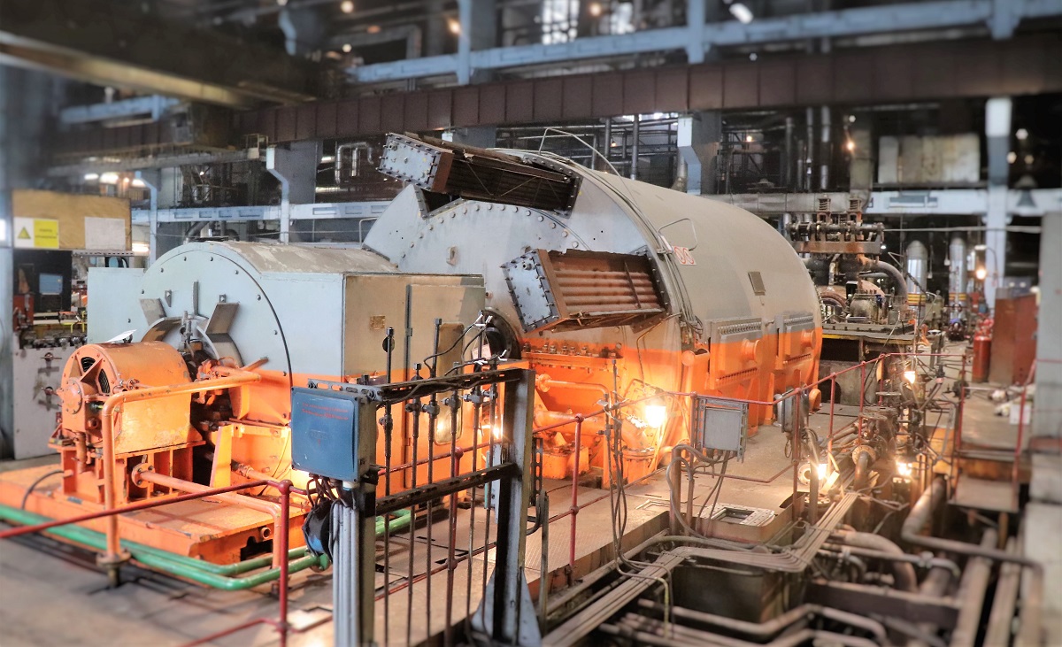 «Т Плюс» вложит в 2022 году 193 млн руб. в ремонт оборудования Кировской ТЭЦ-5