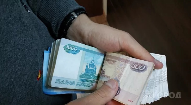 Директор муниципального учреждения в Кировской области вымогал взятку в миллион рублей