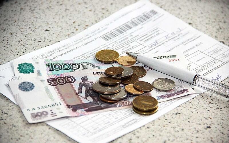 Председатель ТСН из Кирова накопил суммарный долг около 1 миллиона рублей