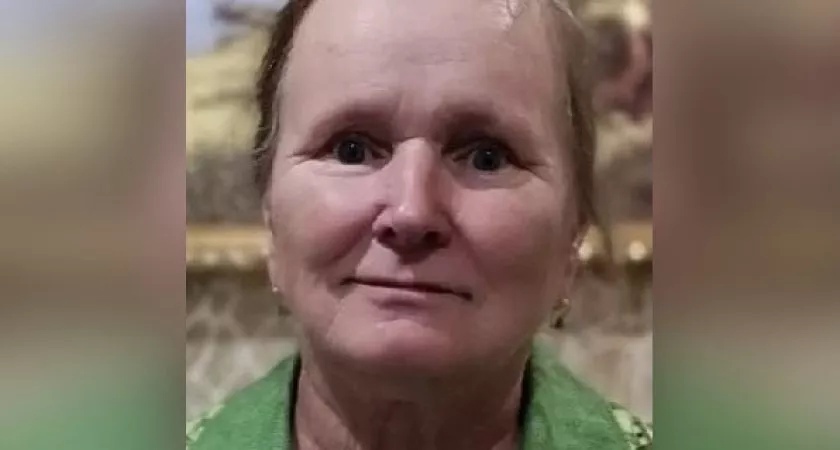 В Кировской области продолжаются поиски без вести пропавшей 64-летней женщины